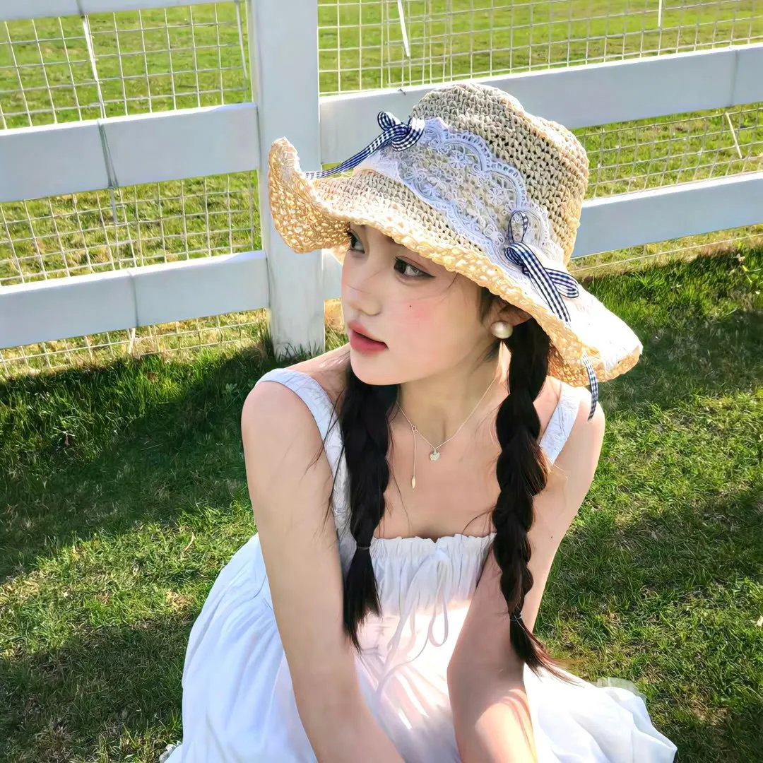 香烟女孩