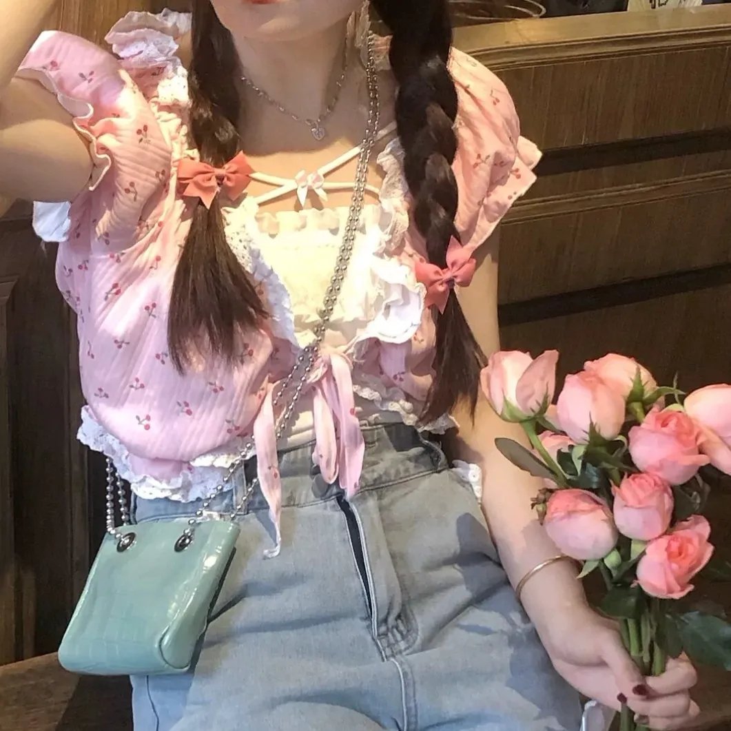 披肩圈套